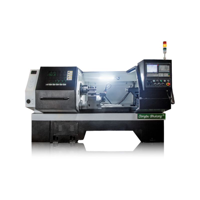 Taizhou Eastern CNC Technology Co., Ltd.