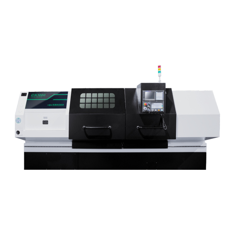Taizhou Eastern CNC Technology Co., Ltd.