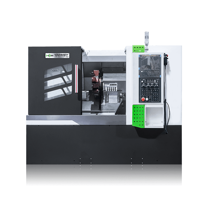 Taizhou Eastern CNC Technology Co., Ltd.