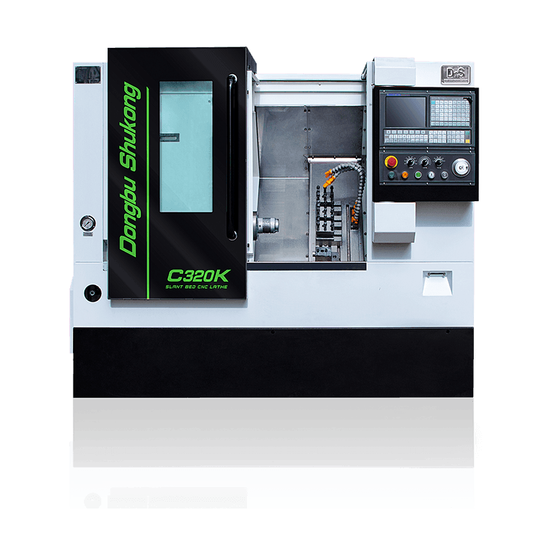 Taizhou Eastern CNC Technology Co., Ltd.