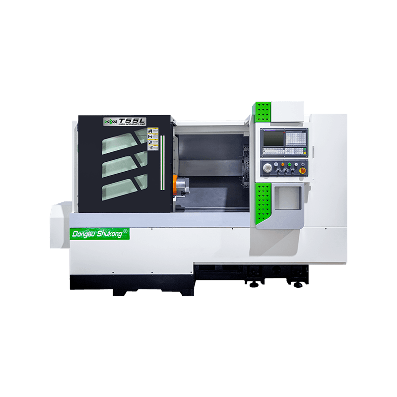 Taizhou Eastern CNC Technology Co., Ltd.