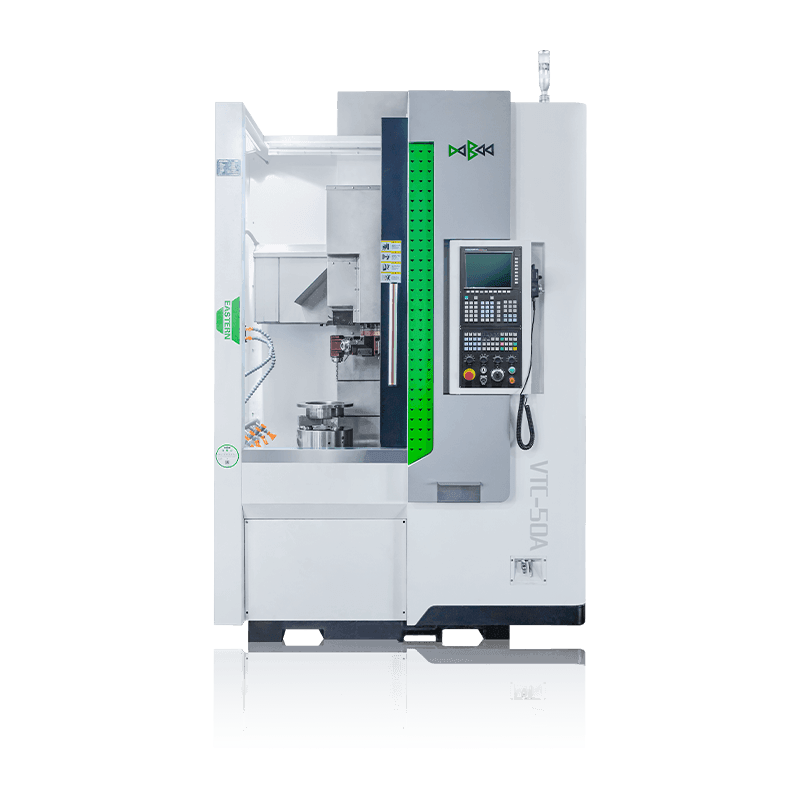 Taizhou Eastern CNC Technology Co., Ltd.